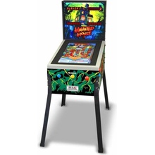 Arcade1up Haunted House Virtual Pinball