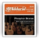D'addario EJ15