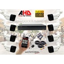 Monitorrs Security 6030K8