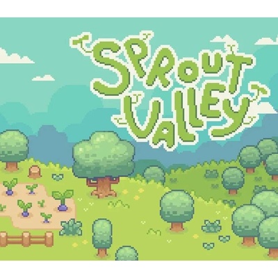 Sprout Valley