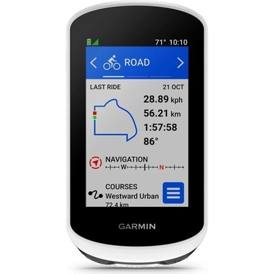 Garmin Edge Explore 2 – Zboží Dáma