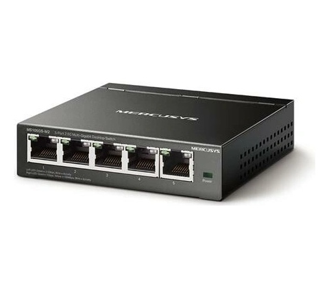 Mercusys MS105GS-M2