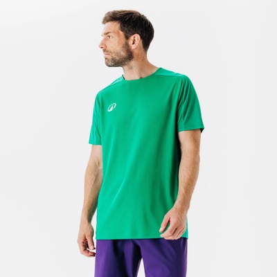Kipsta Futbalový dres s krátkym rukávom VIRALTO CLUB zelený