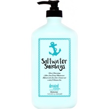 Devoted Creations Saltwater Sundays Moisturizer 550 ml
