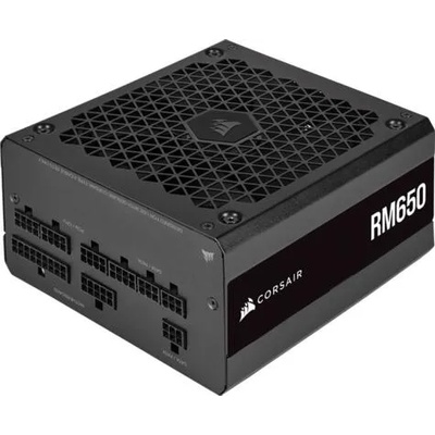 Corsair RM Series 2021 650W 80 PLUS Gold (CP-9020233)