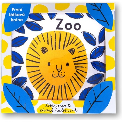 Zoo - Malinkatý příběh pro malinkého človíčka