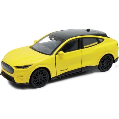 Welly 2023 Ford Mustang Mach-E GT 1:34
