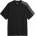 Y3 Тениска Y3 Men's Regular Fit T-Shirt - Black