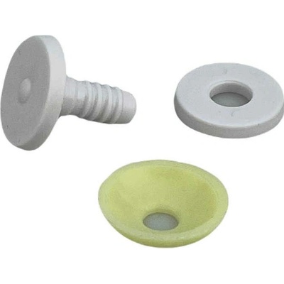 Bezpečnostní Kloub s pojistkou Ø20 mm