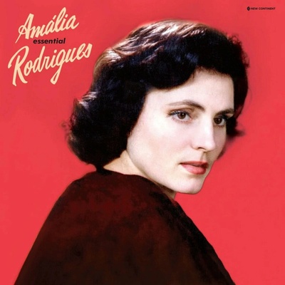 Amália Rodrigues - Essential (Limited Edition) (180g) LP