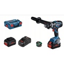 Bosch GSB 18V-150 C 0.601.9J5.102