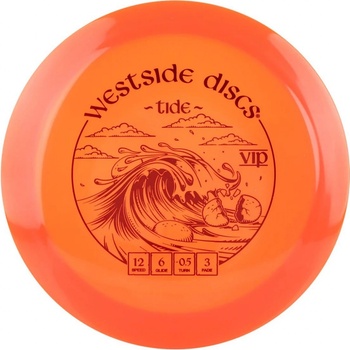 Westside Tide VIP