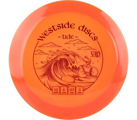 Westside Tide VIP