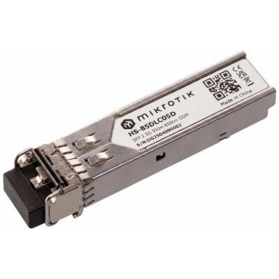 MikroTik HS-85DLC05D