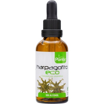 Artesania Agricola Plantis® Дяволски нокът (тинктура без алкохол) 50 ml капки | Artesania Agricola (034677 (089015) АА)