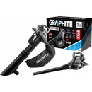 GRAPHITE Energy+ 58G036