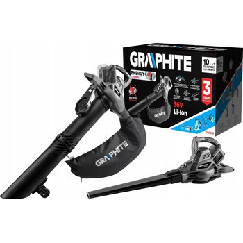 GRAPHITE Energy+ 58G036