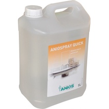 Laboratoires ANIOS ANIOSPRAY QUICK 5 l