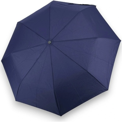 DERBY Mini Light Uni - pánský skládací deštník modrá 722163CZ14