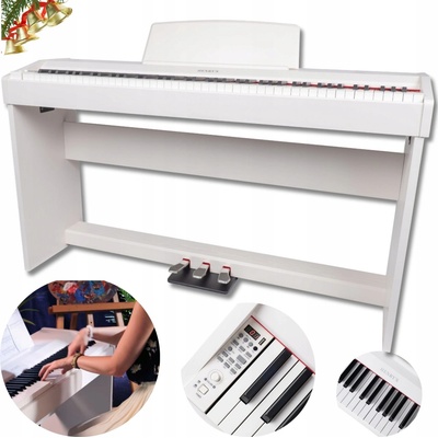 Henry’s HDP101 VERO – Sleviste.cz