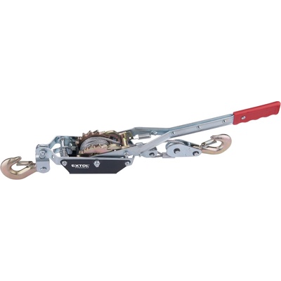 Extol Premium 8861322 "hup-cuk", do 2T/2m lano. 2háky – Zbozi.Blesk.cz