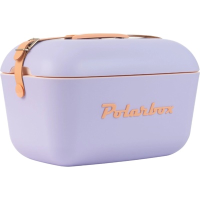 Polisur Polarbox Pop Passive 12 l Purple