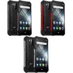 Ulefone Armor X3 Мобилни телефони (GSM)