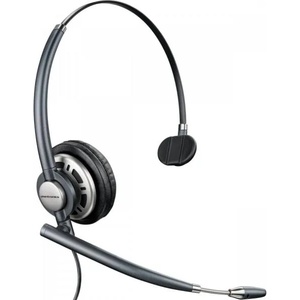 HP Poly EncorePro HW710D Mono (78715-101/8R708AA) Слушалки
