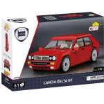 COBI 1987 Lancia Delta HF, 1: 35 (COBI-24508)