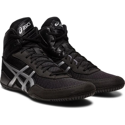 Asics MatControl 3 černá – Zboží Dáma