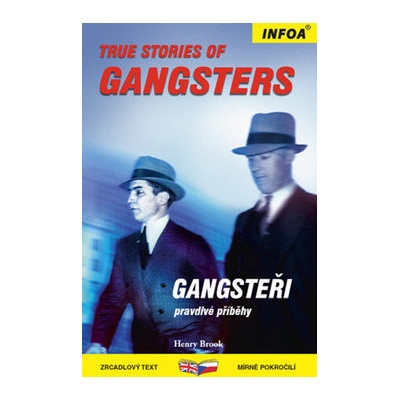 True Stories of Gangsters/Gang