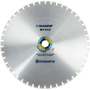 Husqvarna Construction Диамантен диск за мокро рязане Husqvarna Construction Elite-Cut W1510/ 600x60x4.7мм (59274 9102)