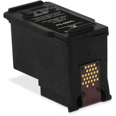 Compatible K20841F7 Canon PGI-560XL черна касета от трети производител, 22 мл (K20841F7)