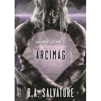 Forgotten Realms - Arcimág