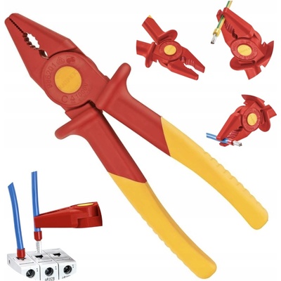 Knipex 98 62 01