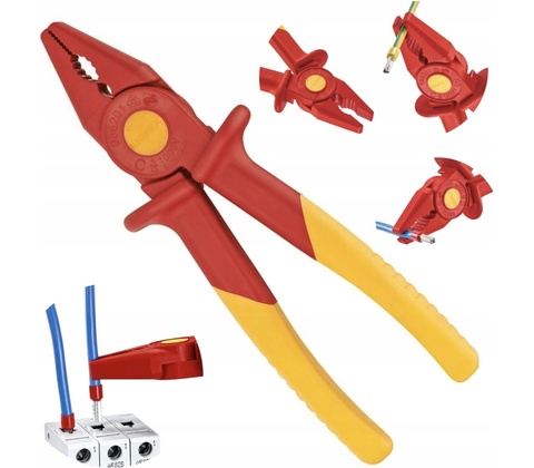 Knipex 98 62 01