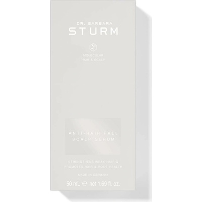 Dr. Barbara Sturm Anti-hair Fall Scalp Serum 50 ml