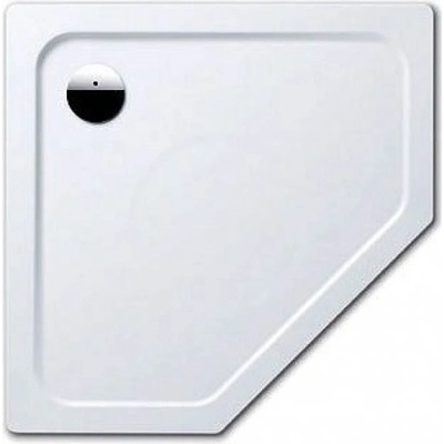 Kaldewei Avantgarde Cornezza 672-1 100 x 100 cm 459200013001