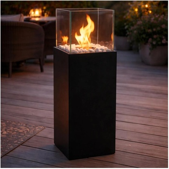 Image 1 of Estilo Home Alicante 26.5x80.5 cm 2 kW