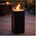 Estilo Home Alicante 26.5x80.5 cm 2 kW