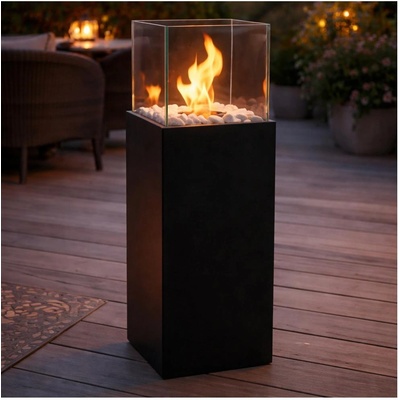 Estilo Home Alicante 26.5x80.5 cm 2 kW