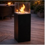 Estilo Home Alicante 26.5x80.5 cm 2 kW Камини