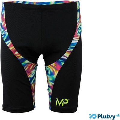 Michael Phelps Wave Jammer Multicolor/Black