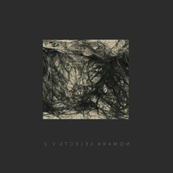Amon Tobin: Nomark Selects V.2 LP