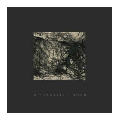 Amon Tobin: Nomark Selects V.2 LP