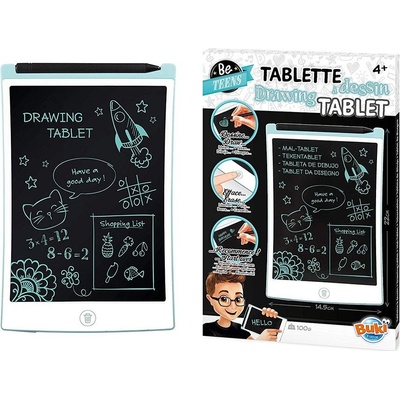 Buki Poznámkový kresliaci tablet