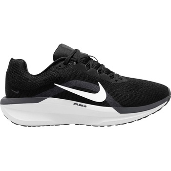 Nike Мъжки маратонки Nike Winflo 11 Mens Road Running Shoes - Black/White