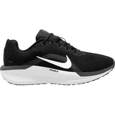Nike Мъжки маратонки Nike Winflo 11 Mens Road Running Shoes - Black/White