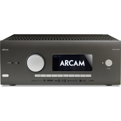 Arcam HDA AVR21