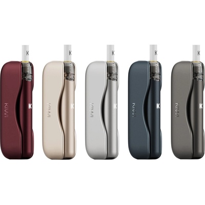 KIWI 2 400 mAh + 1800 mAh Gold Rose 1 ks